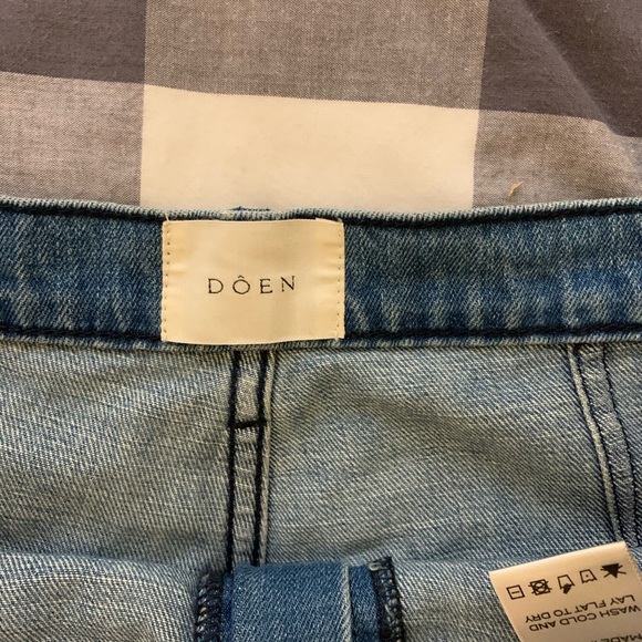 Doen Maritme Jean - Picture 10 of 13